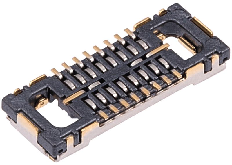 Conector FPC de antena Wifi para iPhone 13 en Guatemala, repare su dispositivo con garantía en talleres especializados de la zona.