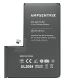 Reparación de batería para iPhone 13 Pro en Guatemala al mejor precio, con garantía y componentes de calidad.