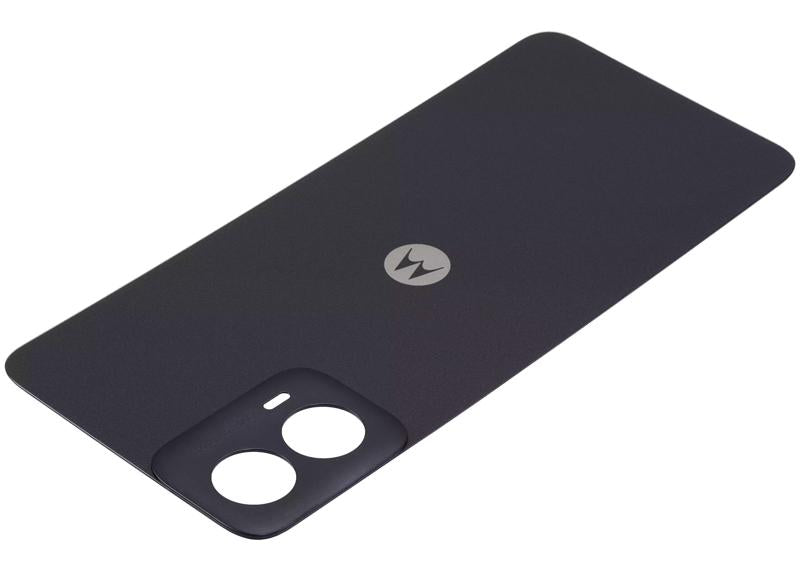 Reemplazo de tapa trasera original OEM para Motorola Moto G34 en Guatemala.
