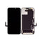 Reparación de pantalla para iPhone 12/12 Pro con tecnología OLED en Guatemala, disponibles en backorder.