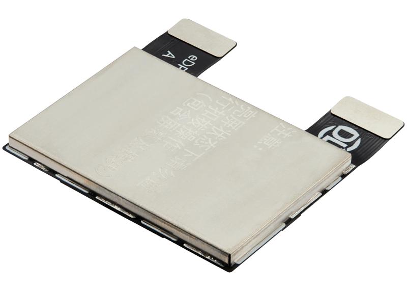 Placa expansible EDP para iPhone Pro en Guatemala, disponible para mayoristas y reparaciones en talleres autorizados.