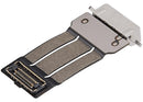 Reparación garantizada del puerto de carga flex cable para iPad Mini 7 en Guatemala, disponible en Premium y Starlight.