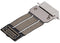 Reparación garantizada del puerto de carga flex cable para iPad Mini 7 en Guatemala, disponible en Premium y Starlight.