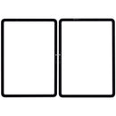 Reparación de cristal frontal iPad Air 11 (2024) en Guatemala con servicio premium y garantía, disponible en todos los colores.