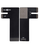 Cable flex para iTestBox (S200 / S300) compatible con Vivo S9 en Guatemala, disponible para reparaciones y componentes compatibles, garantía incluida.