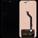 Pantalla OLED refurbished para Oppo Find X8/X8s+ sin marco, ideal para reparaciones de display o pantalla rota.