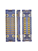 Conector FPC del digitalizador para iPhone XR (J5800: 18 Pin)
