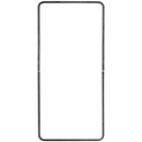 Bracket de pantalla para Samsung Galaxy Z Flip 7 5G, pieza de repuesto SM-F766B para reparación de display.