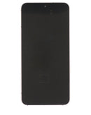 Reparación de pantalla con marco OLED para Samsung Galaxy S22 5G en Guatemala.