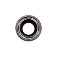 Lente de camara trasera con bracket y bezel iPhone Air (Cloud White)