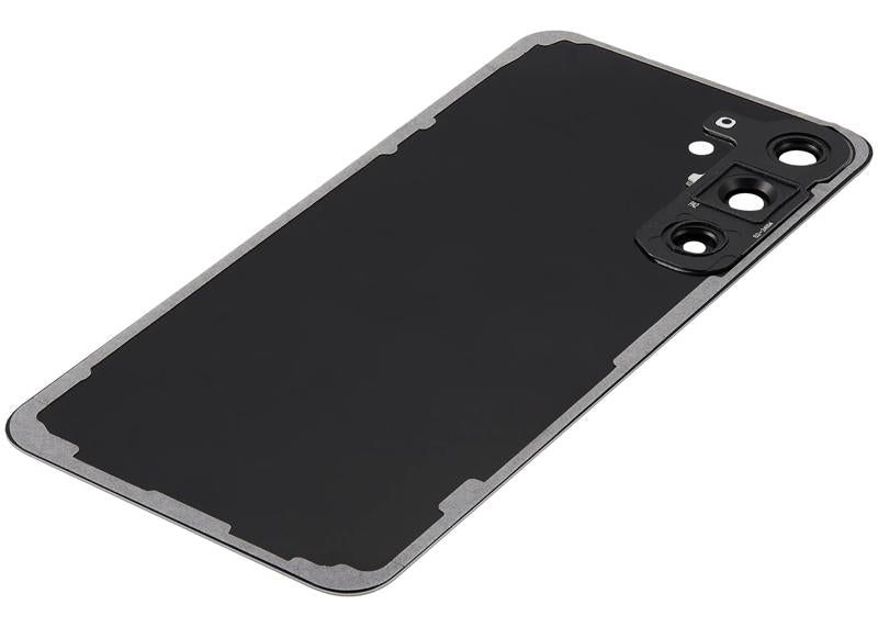 Encuentra la tapa trasera con lente de cámara para Samsung Galaxy S25 Plus 5G en Guatemala.
