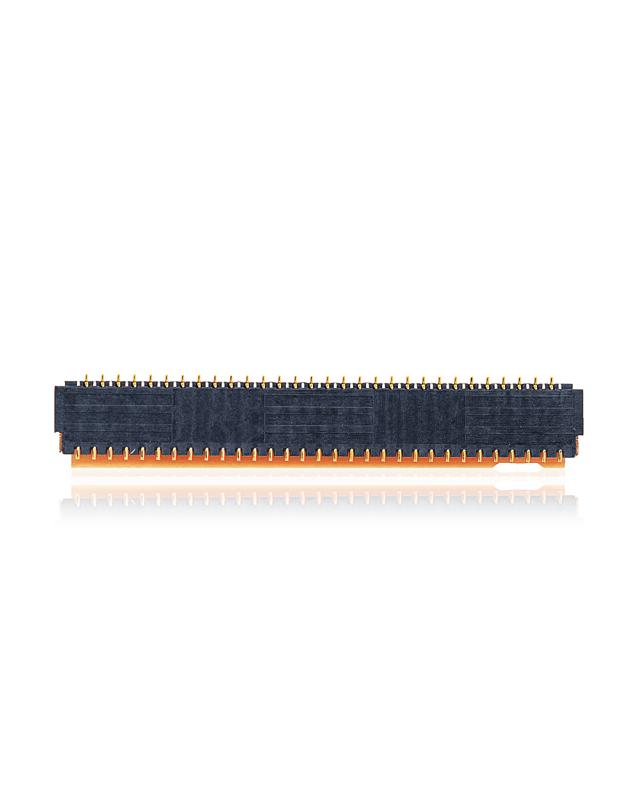 Reparación y venta al mayor de digitizador conector FPC para Samsung Galaxy Tab E 9.6 en Guatemala.