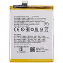 Batería original OPPO A57 4G BLP619, repuesto para reparación, vista frontal.