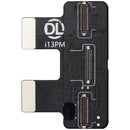 Reparación y componentes para iPhone 13 Pro Max en Guatemala con el tester DL400 Pro.