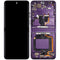Reparación de pantalla OLED con marco para Motorola Razr en Guatemala.