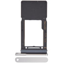 Bandeja para tarjeta Micro SD compatible con Samsung Galaxy Tab S9 FE 10.9" (X510 / X516) en Guatemala, reparación de tablet, accesorios Samsung, plateado.