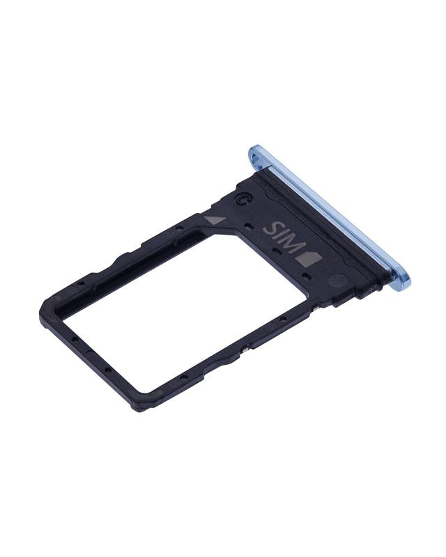 Reemplazo de bandeja SIM OEM original para Motorola Razr Plus en Guatemala.