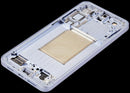 Pantalla OLED con marco Samsung Galaxy S25 Plus 5G (Icy Blue)