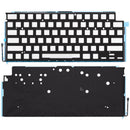 Retroiluminacion teclado MacBook Air 13 (A3113 / Mid 2024 / A3241 / Early 2025)