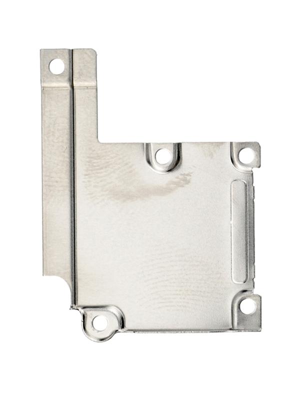 Soporte para sujetar el cable LCD del iPhone 6 Plus en Guatemala, ideal para reparaciones en talleres con garantía.