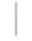Boton de volumen para Xiaomi Redmi Note 9S / Note 9 Pro (Blanco Glacier)