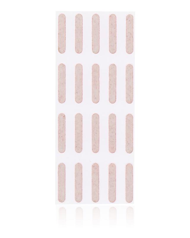 Pegatina de indicador liquido para iPhone 7 (Paquete de 20)