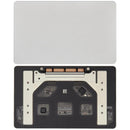 Trackpad original MacBook Pro 13 (A2338 / early 2022) (M2) (Silver)