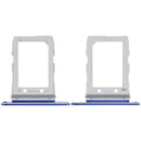 Encuentra la bandeja SIM en color azul para Samsung Galaxy Fold 4G/5G en Guatemala en nuestra tienda de accesorios con entrega inmediata.