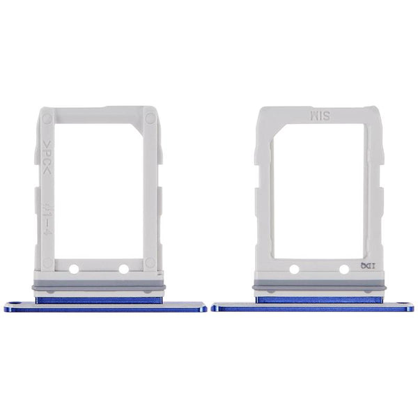 Encuentra la bandeja SIM en color azul para Samsung Galaxy Fold 4G/5G en Guatemala en nuestra tienda de accesorios con entrega inmediata.