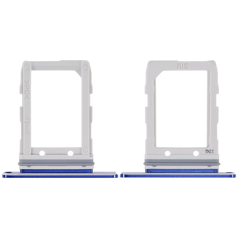 Encuentra la bandeja SIM en color azul para Samsung Galaxy Fold 4G/5G en Guatemala en nuestra tienda de accesorios con entrega inmediata.