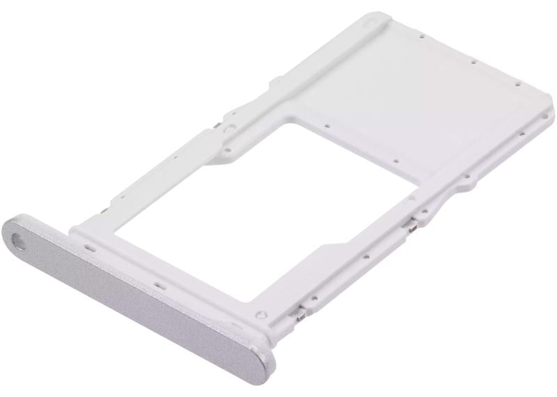 Encuentra la bandeja de tarjeta Micro SD SIM compatible para Samsung Galaxy Tab A9 Plus en Guatemala para reparaciones y componentes Samsung.