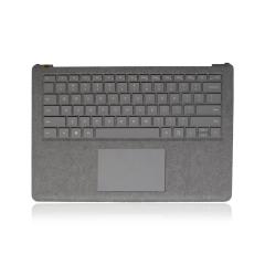 Encuentra la carcasa superior con teclado para Microsoft Surface Laptop 3 13.5" en Guatemala en tu distribuidor autorizado de accesorios para laptops.