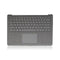 Encuentra la carcasa superior con teclado para Microsoft Surface Laptop 3 13.5" en Guatemala en tu distribuidor autorizado de accesorios para laptops.
