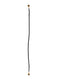 Cable de conexion de antena para Samsung Galaxy S8 Active (Set de 2 piezas)