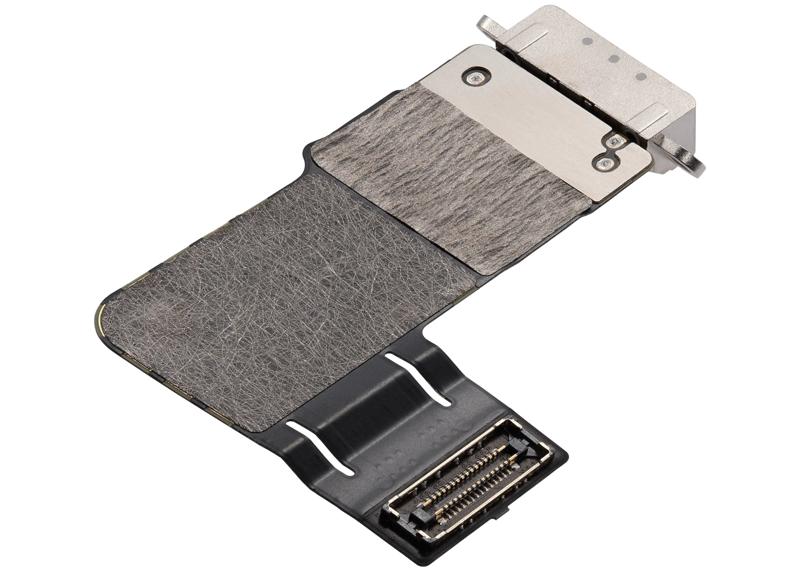 Reparación de puerto de carga para iPad Air 11 2024 en Guatemala, envío gratis para mayoristas con garantía incluida.