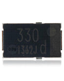 Capacitor IC para MacBook Pro Unibody 13" / 15" / 17" (A1278 / A1286 / A1297 / Late 2008 / Early 2009 / Mid 2009 / Mid 2010)