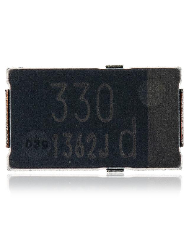 Capacitor IC para MacBook Pro Unibody 13" / 15" / 17" (A1278 / A1286 / A1297 / Late 2008 / Early 2009 / Mid 2009 / Mid 2010)