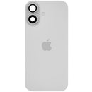 Tapa trasera original iPhone 17 (White)