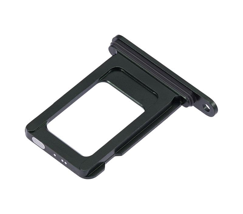 Bandeja de tarjeta SIM para iPhone 13 (Verde)
