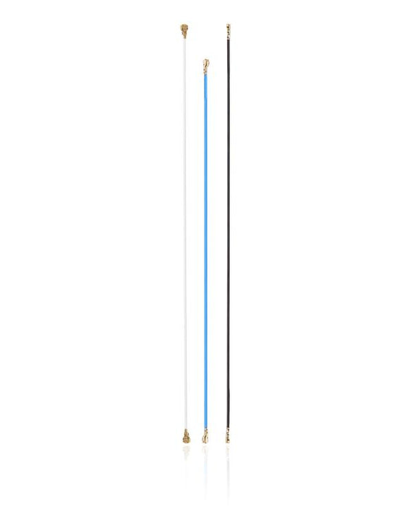 Cable de conexion de antena para Motorola Edge Plus (XT2061 / 2020) (Set de 3 piezas)