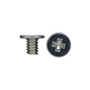 Encuentra la caja de tornillos 3.0 de 100 pack en Guatemala para tus reparaciones o proyectos de bricolaje en talleres o mayoristas.