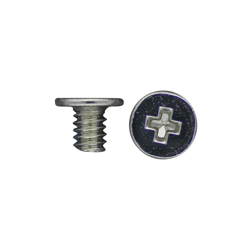 Encuentra la caja de tornillos 3.0 de 100 pack en Guatemala para tus reparaciones o proyectos de bricolaje en talleres o mayoristas.