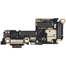 Reparación de puerto de carga con lector de SIM Xiaomi 13 en Guatemala.

