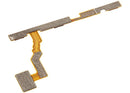 Cable flex con botones de encendido y volumen para Motorola Moto G 5G (XT2313) para reparación.