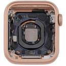 Carcasa Apple Watch Series SE 1st 40MM (Aluminum/Gold) (Cellular Version)