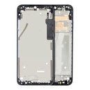 Encuentra el Marco medio de carcasa para Motorola Moto G Play (XT2093 / 2021) en Guatemala, ideal para reparaciones y mayoristas de accesorios móviles.