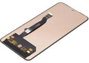 Pantalla refurbished para Nothing Phone (3a) o CMF Phone 2 Pro, lista para reparación de display.