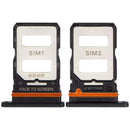 Encuentra la bandeja SIM para Xiaomi Redmi Note 12 Pro Plus en Guatemala, repuesto de smartphone disponible en talleres y mayoristas.