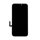 Reparación de pantalla para iPhone 12/12 Pro con tecnología OLED en Guatemala, disponibles en backorder.