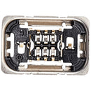 Conector FPC de antena millimeter-wave 6 pin para iPhone 17 Pro/Pro Max, repuesto Apple.